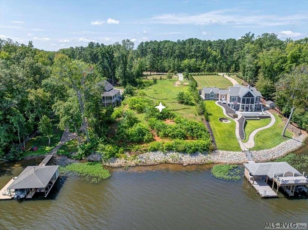 1.28 Acres of Residential Land for Sale in Boydton, Virginia