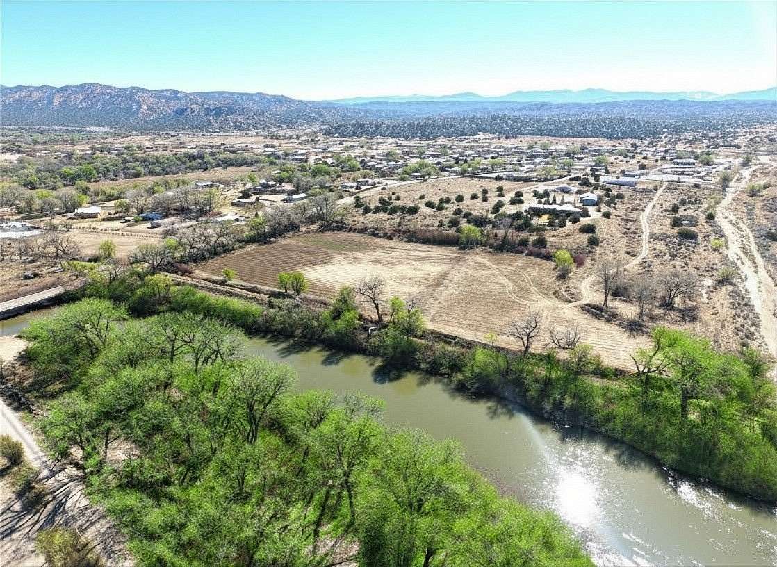 1.53 Acres of Residential Land for Sale in Velarde, New Mexico