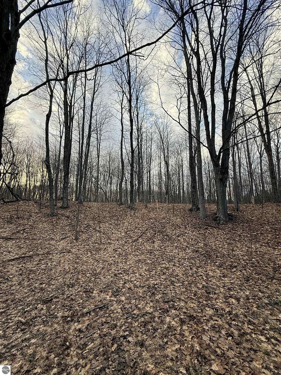 1.9 Acres of Residential Land for Sale in Traverse City, Michigan