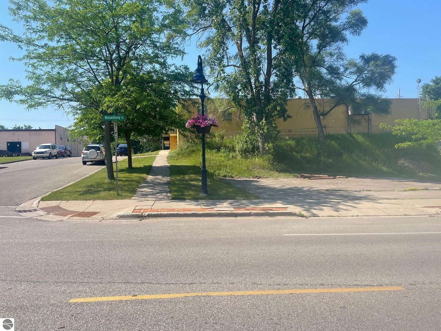 0.35 Acres of Commercial Land for Sale in Mount Pleasant, Michigan