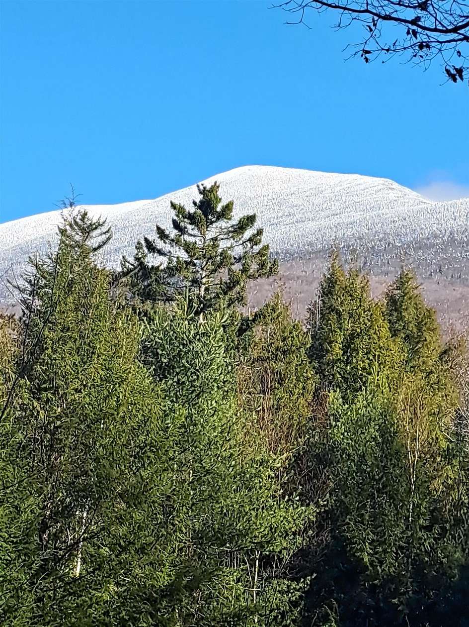 8.85 Acres of Residential Land for Sale in Warren, New Hampshire