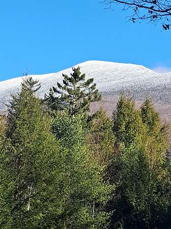 8.85 Acres of Residential Land for Sale in Warren, New Hampshire