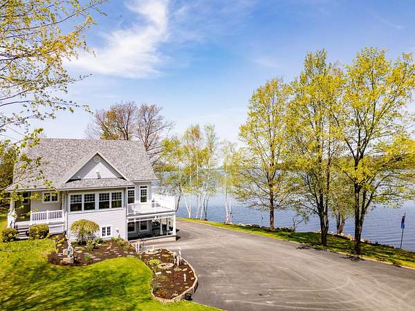 7.2 Acres of Land for Sale in Newport, Vermont