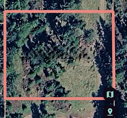 2 Acres of Residential Land for Sale in Crescent City, California