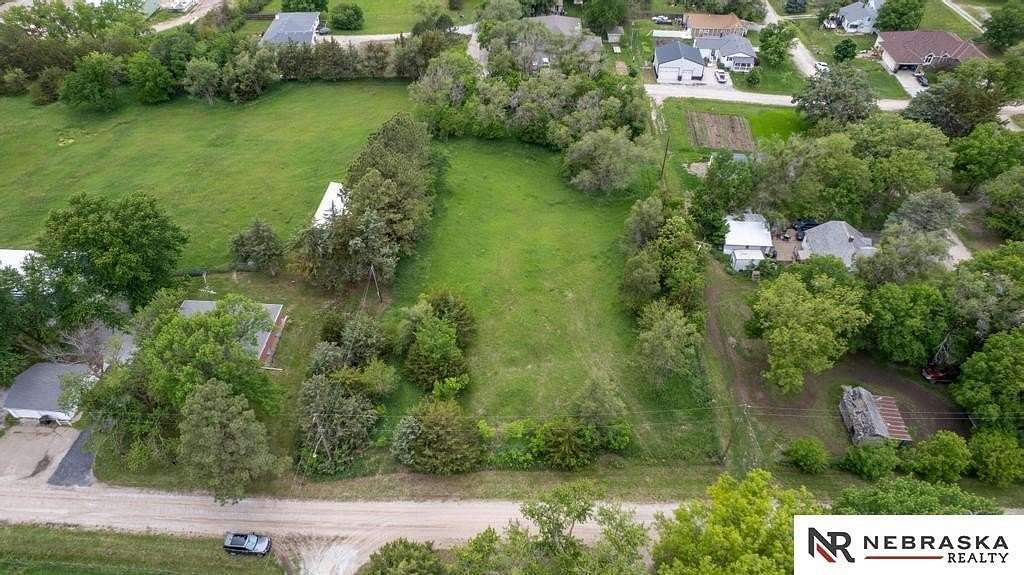 0.75 Acres of Residential Land for Sale in Roca, Nebraska