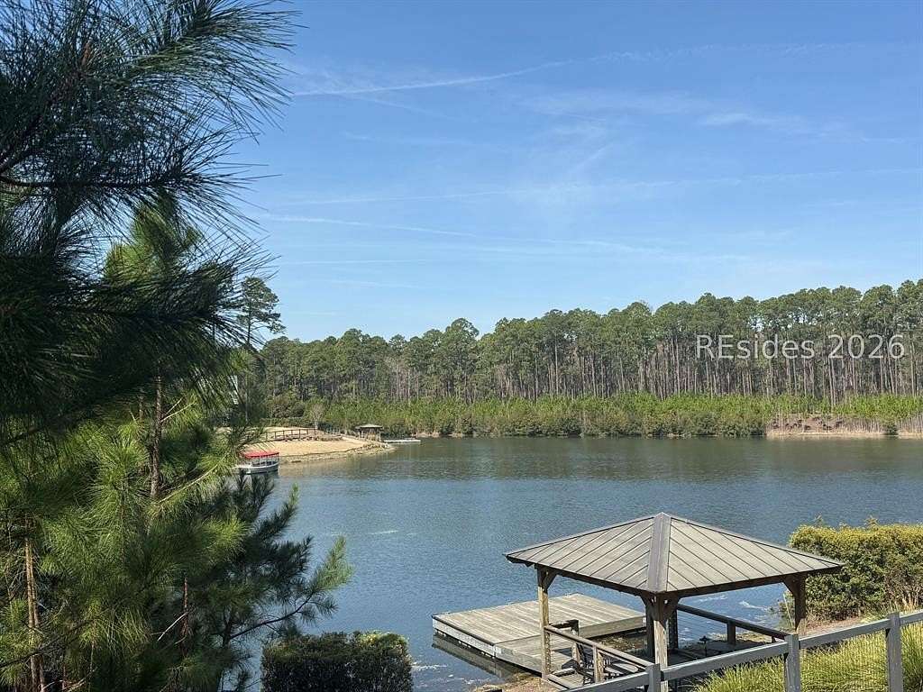Residential Land for Sale in Bluffton, South Carolina