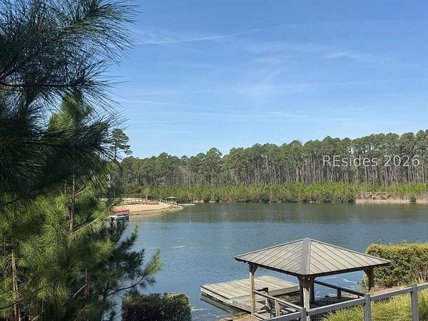 Residential Land for Sale in Bluffton, South Carolina