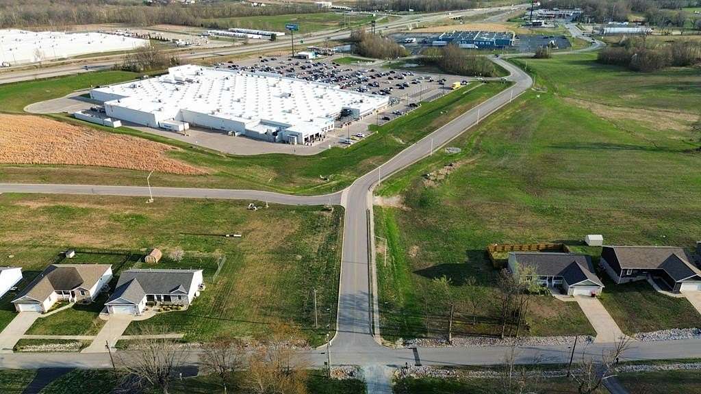 0.29 Acres of Residential Land for Sale in Hanson, Kentucky