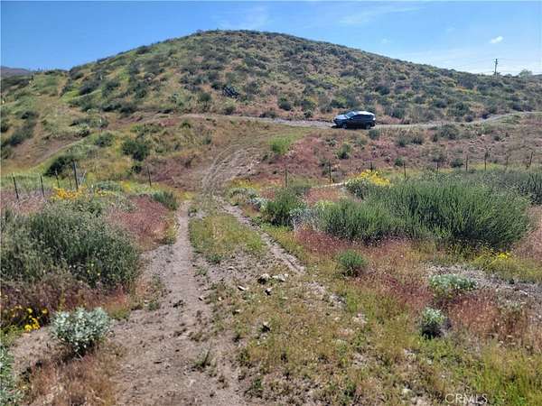 2.5 Acres of Residential Land for Sale in Menifee, California