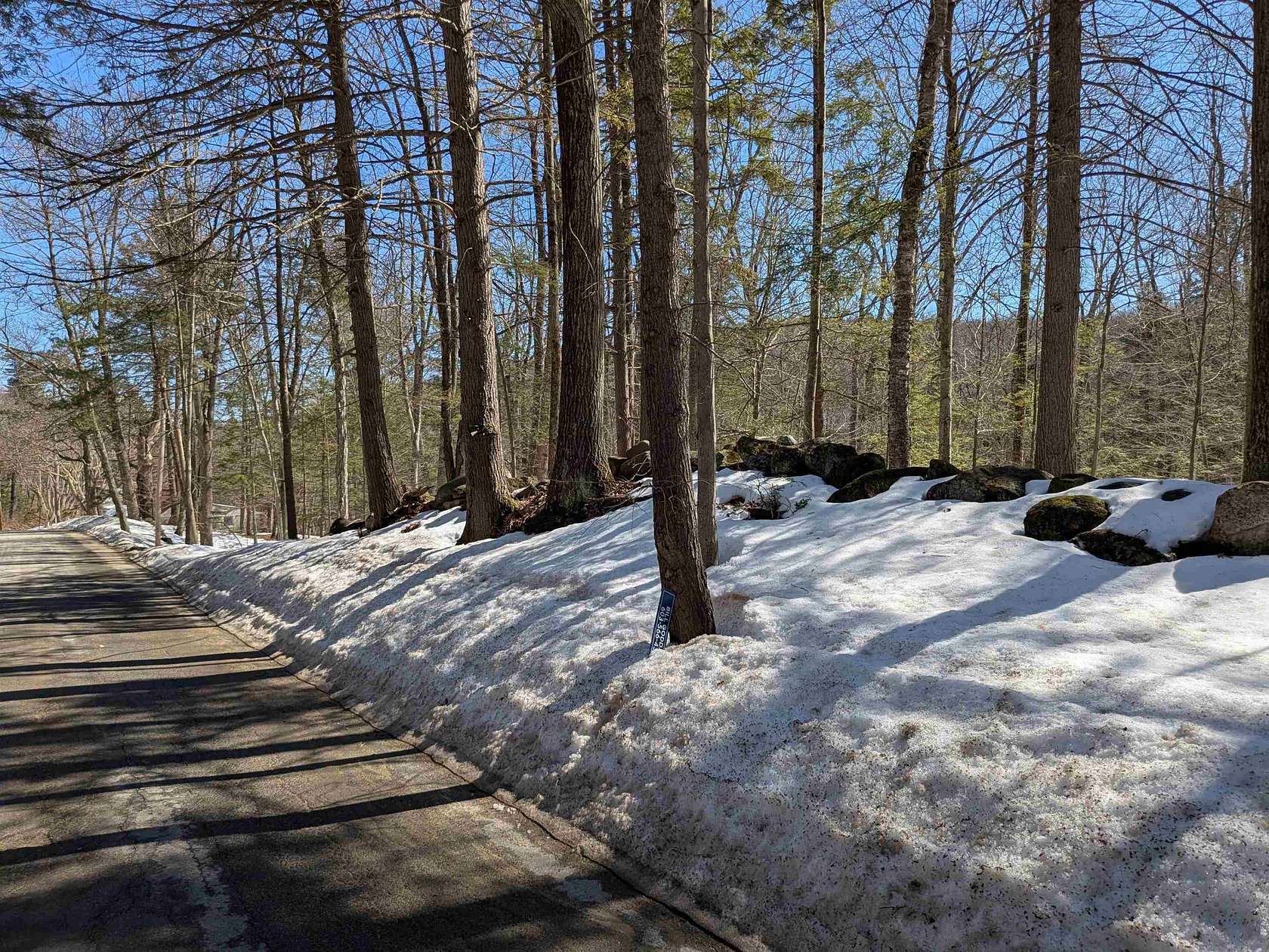 1.1 Acres of Residential Land for Sale in Wilton, New Hampshire
