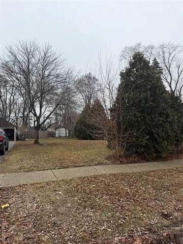 0.1 Acres of Residential Land for Sale in Hazel Park, Michigan