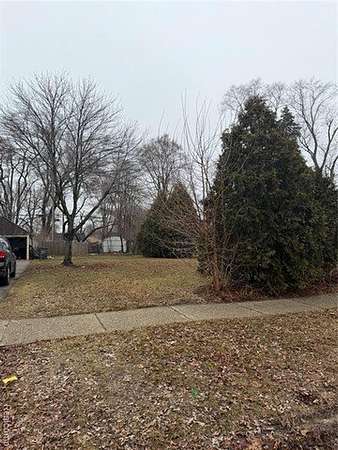 0.1 Acres of Residential Land for Sale in Hazel Park, Michigan