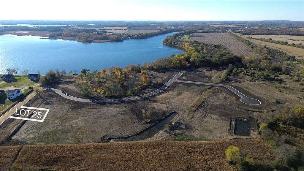 0.42 Acres of Residential Land for Sale in Annandale, Minnesota