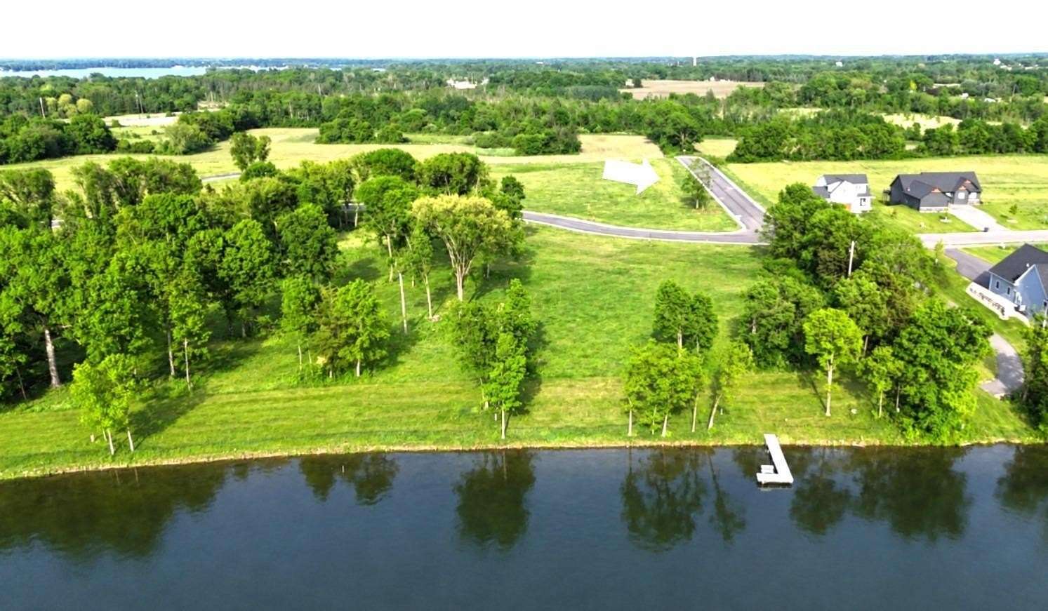 0.42 Acres of Residential Land for Sale in Annandale, Minnesota