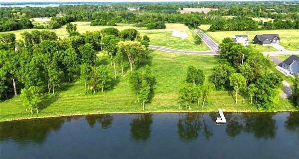 0.42 Acres of Residential Land for Sale in Annandale, Minnesota