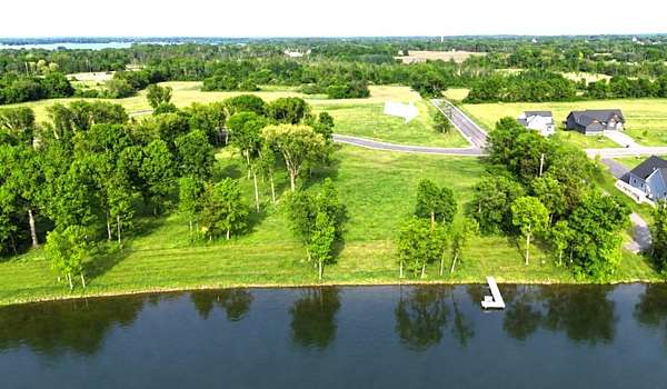 0.42 Acres of Residential Land for Sale in Annandale, Minnesota