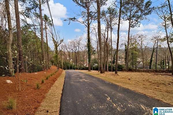 0.25 Acres of Residential Land for Sale in Homewood, Alabama