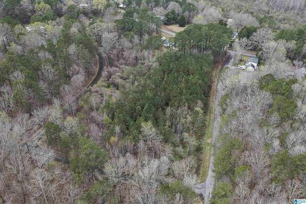 3.5 Acres of Residential Land for Sale in Weaver, Alabama