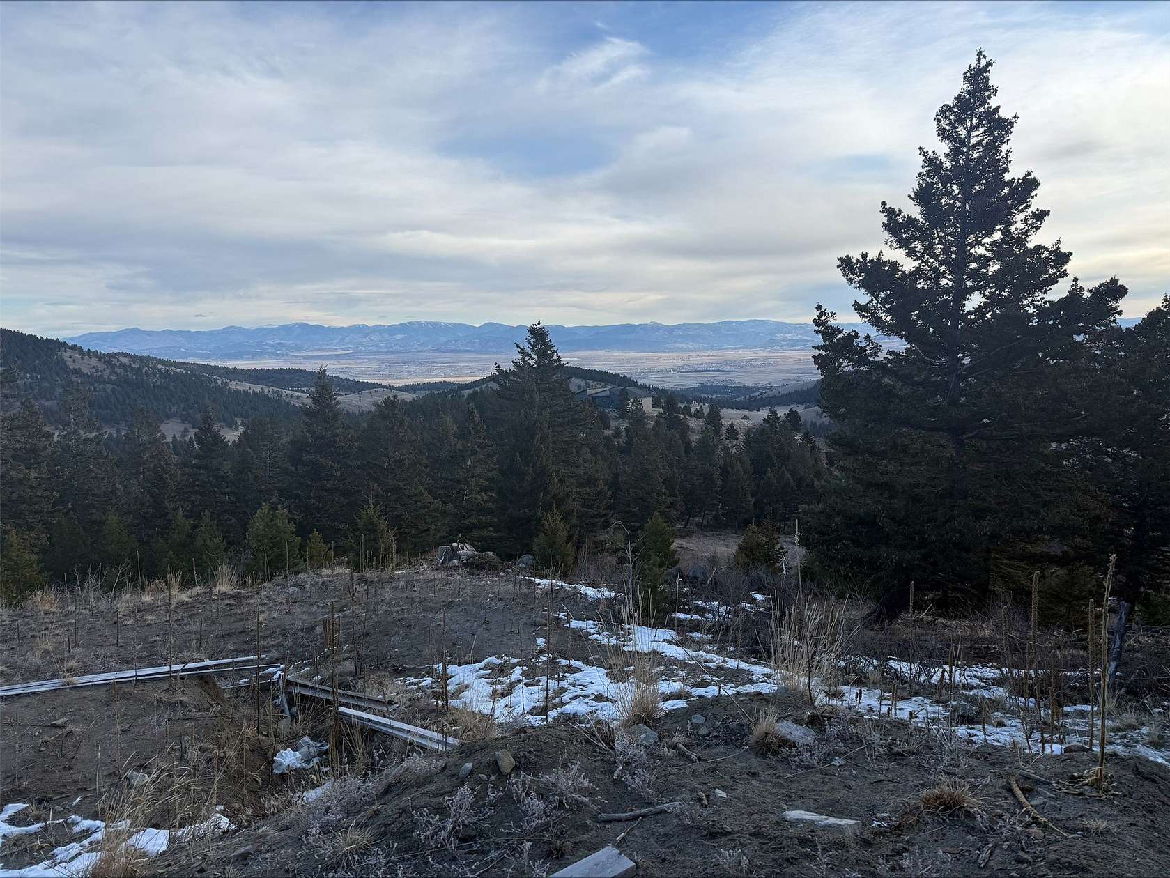 2 Acres of Land for Sale in Clancy, Montana