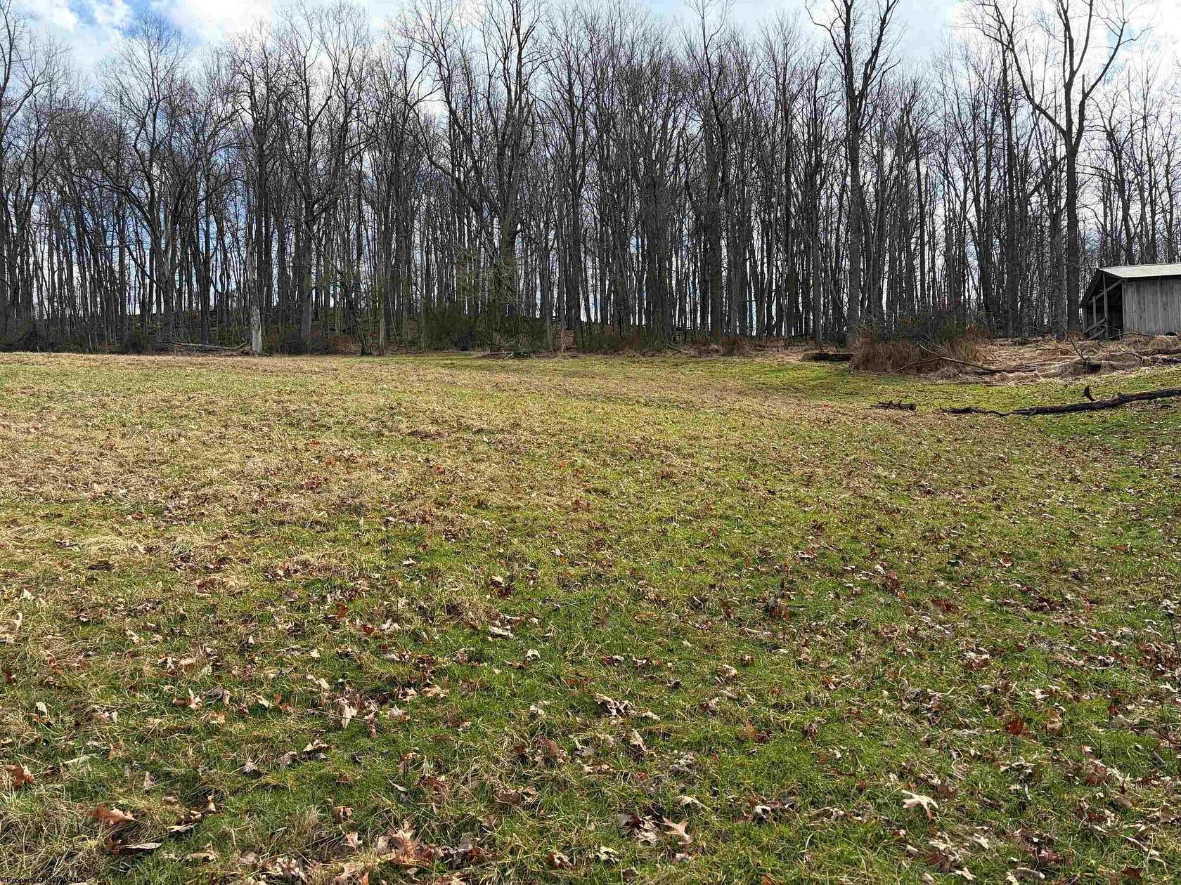 7.2 Acres of Residential Land for Sale in Fairmont, West Virginia