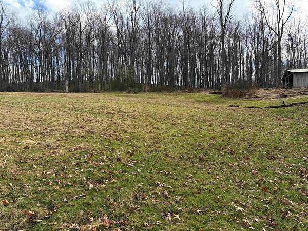 7.2 Acres of Residential Land for Sale in Fairmont, West Virginia