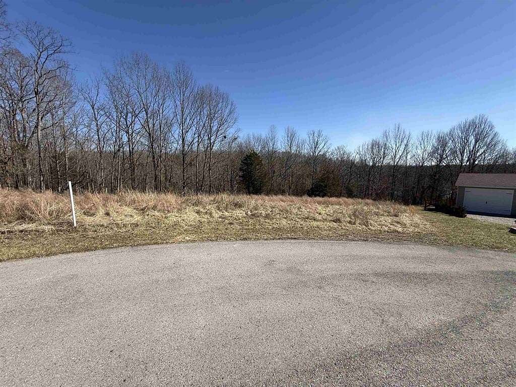Residential Land for Sale in Willisburg, Kentucky