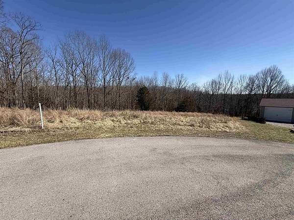 Residential Land for Sale in Willisburg, Kentucky