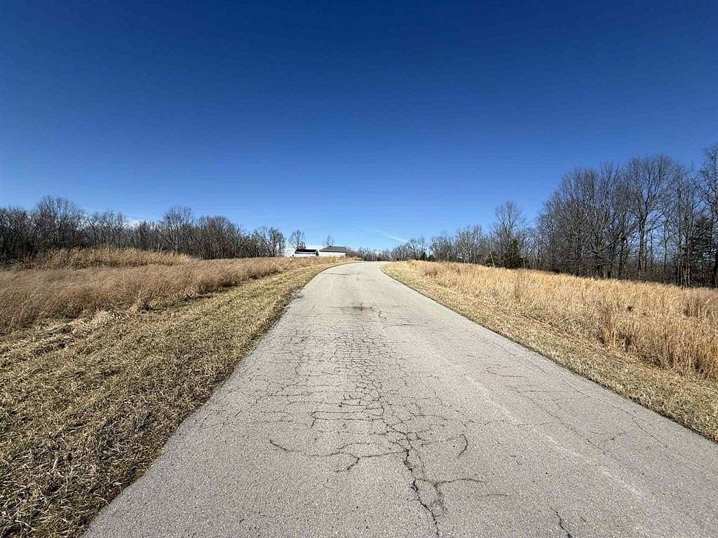 Residential Land for Sale in Willisburg, Kentucky