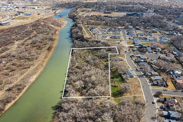 5.1 Acres of Residential Land for Sale in Grand Junction, Colorado