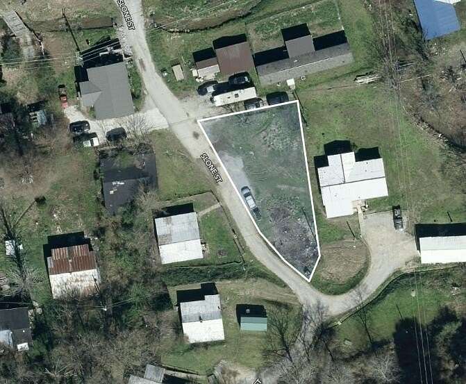 0.16 Acres of Land for Sale in Garrett, Kentucky