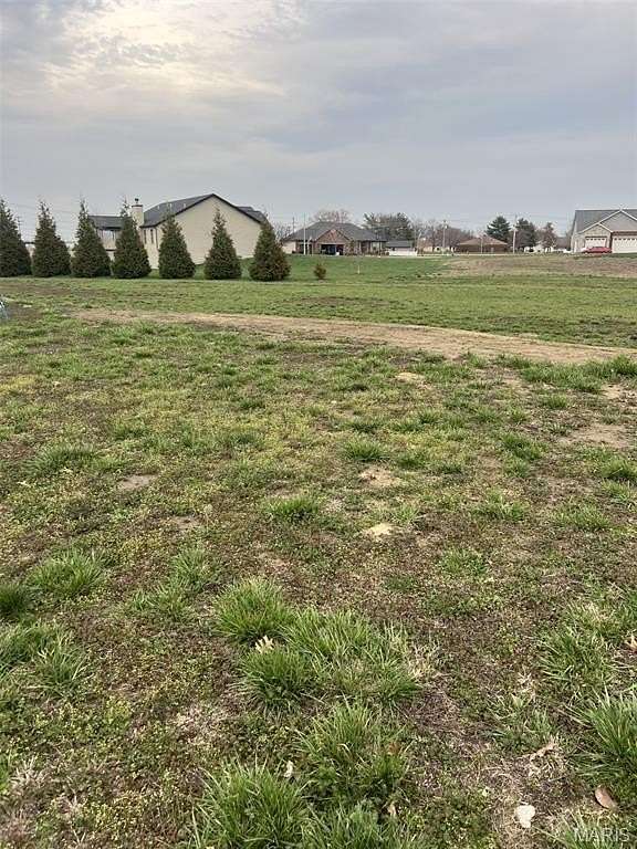 0.26 Acres of Residential Land for Sale in Mascoutah, Illinois