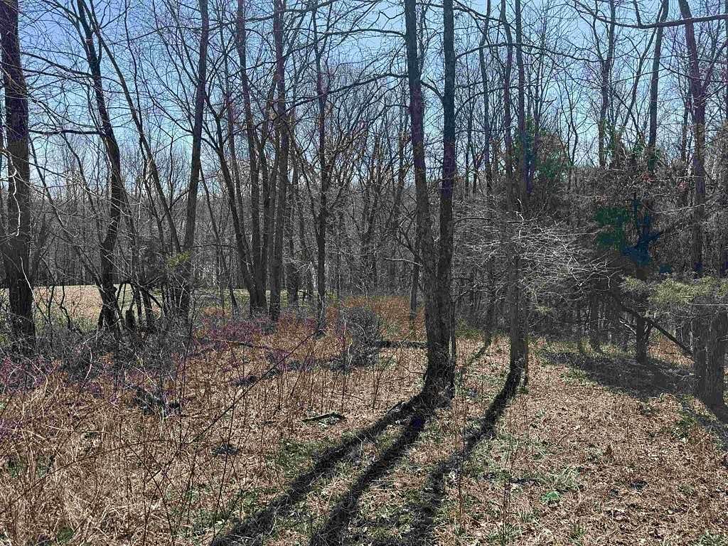 Residential Land for Sale in Willisburg, Kentucky