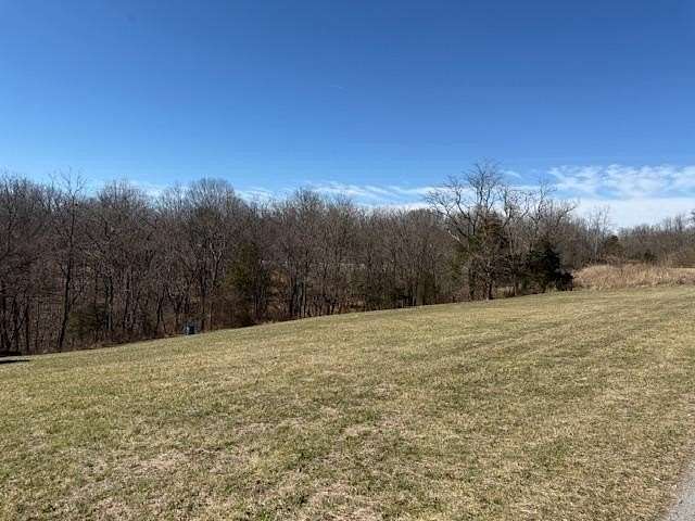 Residential Land for Sale in Willisburg, Kentucky