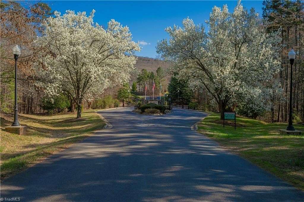 2.72 Acres of Residential Land for Sale in Lexington, North Carolina