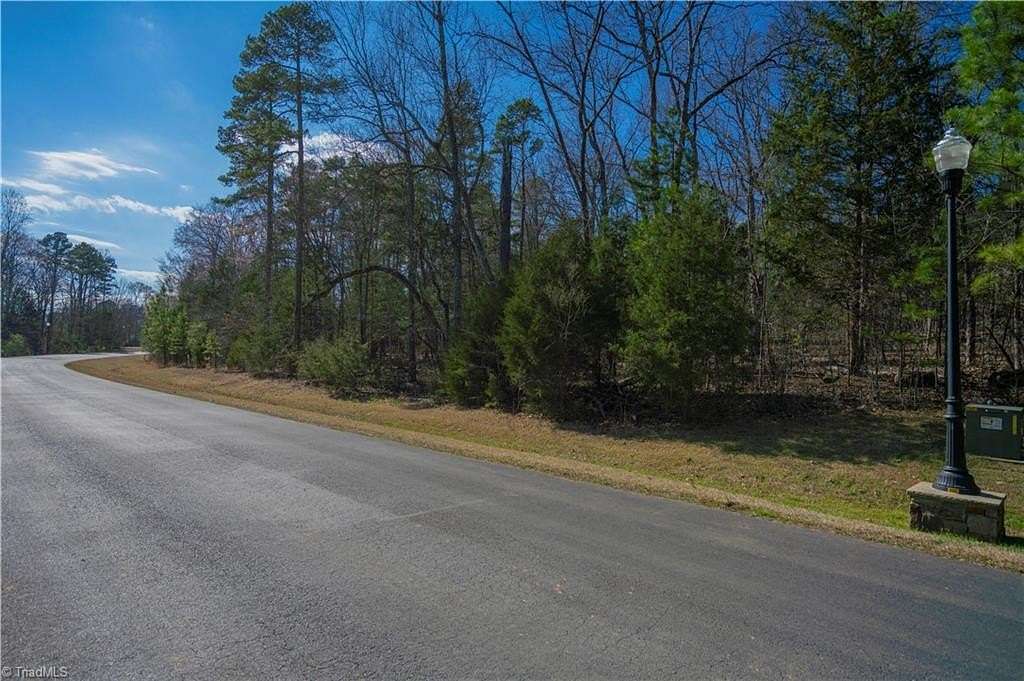 2.72 Acres of Residential Land for Sale in Lexington, North Carolina
