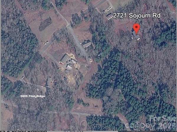 1 Acre of Residential Land for Sale in Marshville, North Carolina