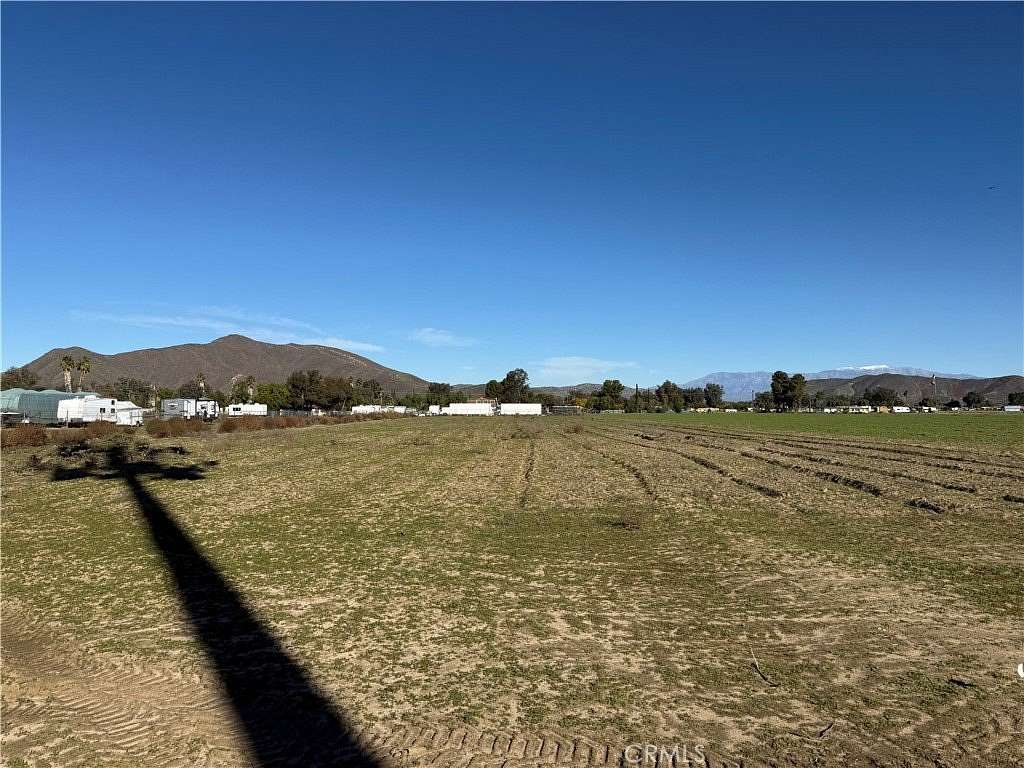 2 Acres of Residential Land for Sale in Winchester, California