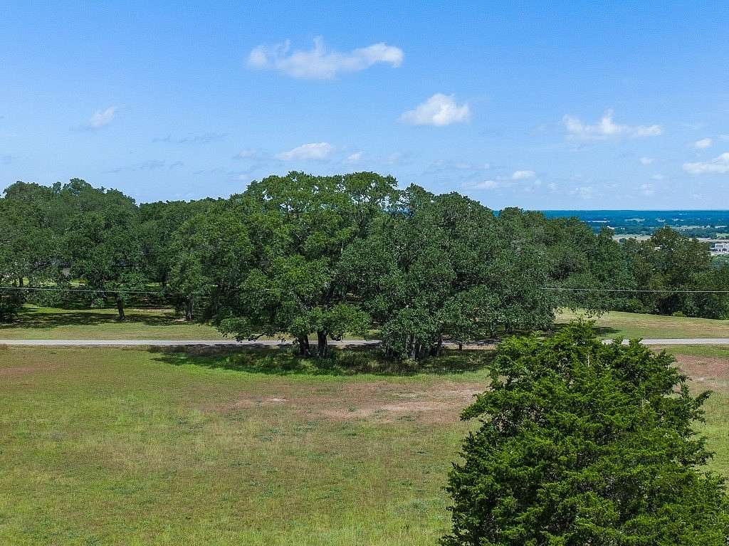 5 Acres of Residential Land for Sale in La Grange, Texas