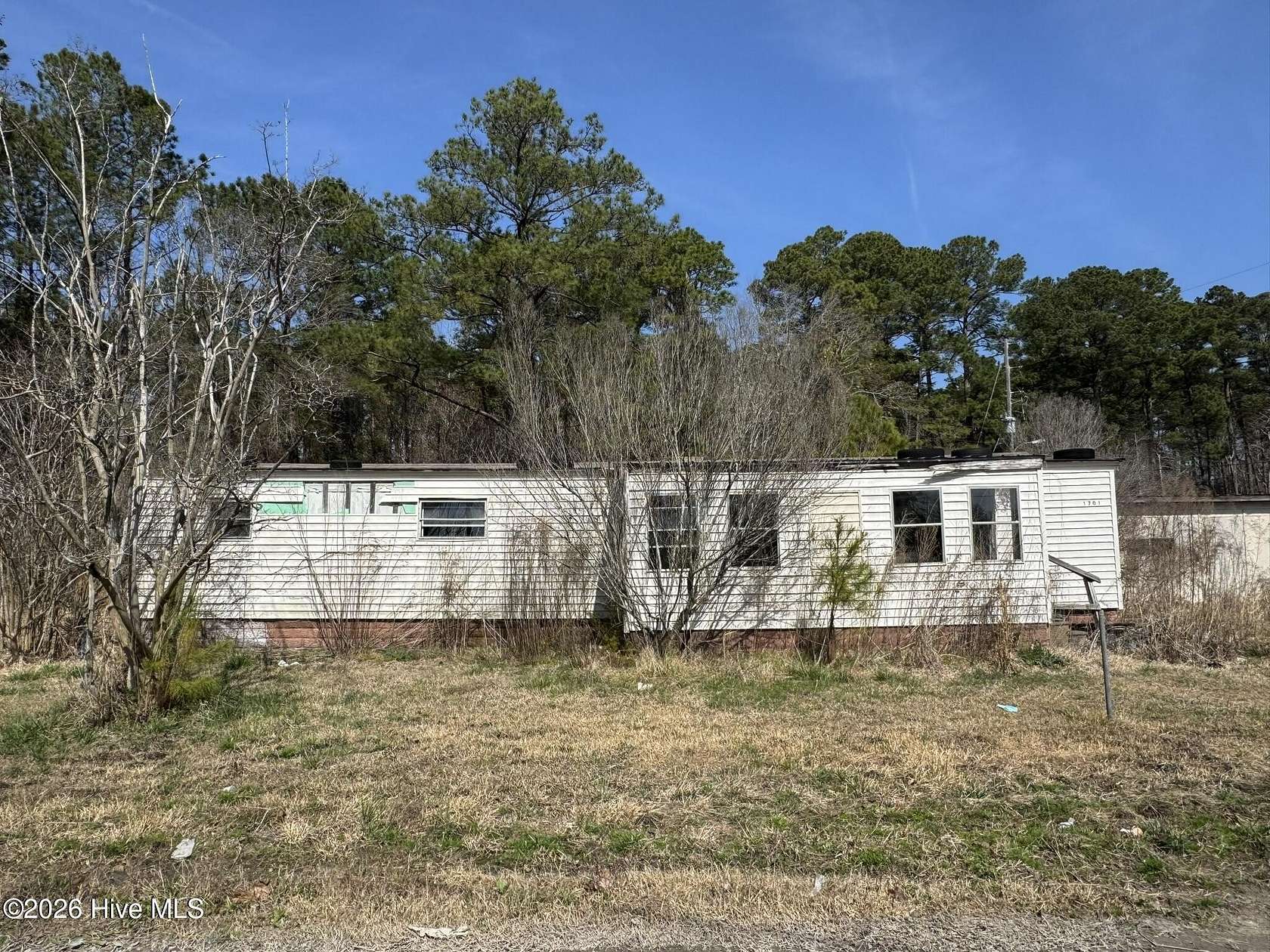 0.24 Acres of Residential Land for Sale in Midway Park, North Carolina