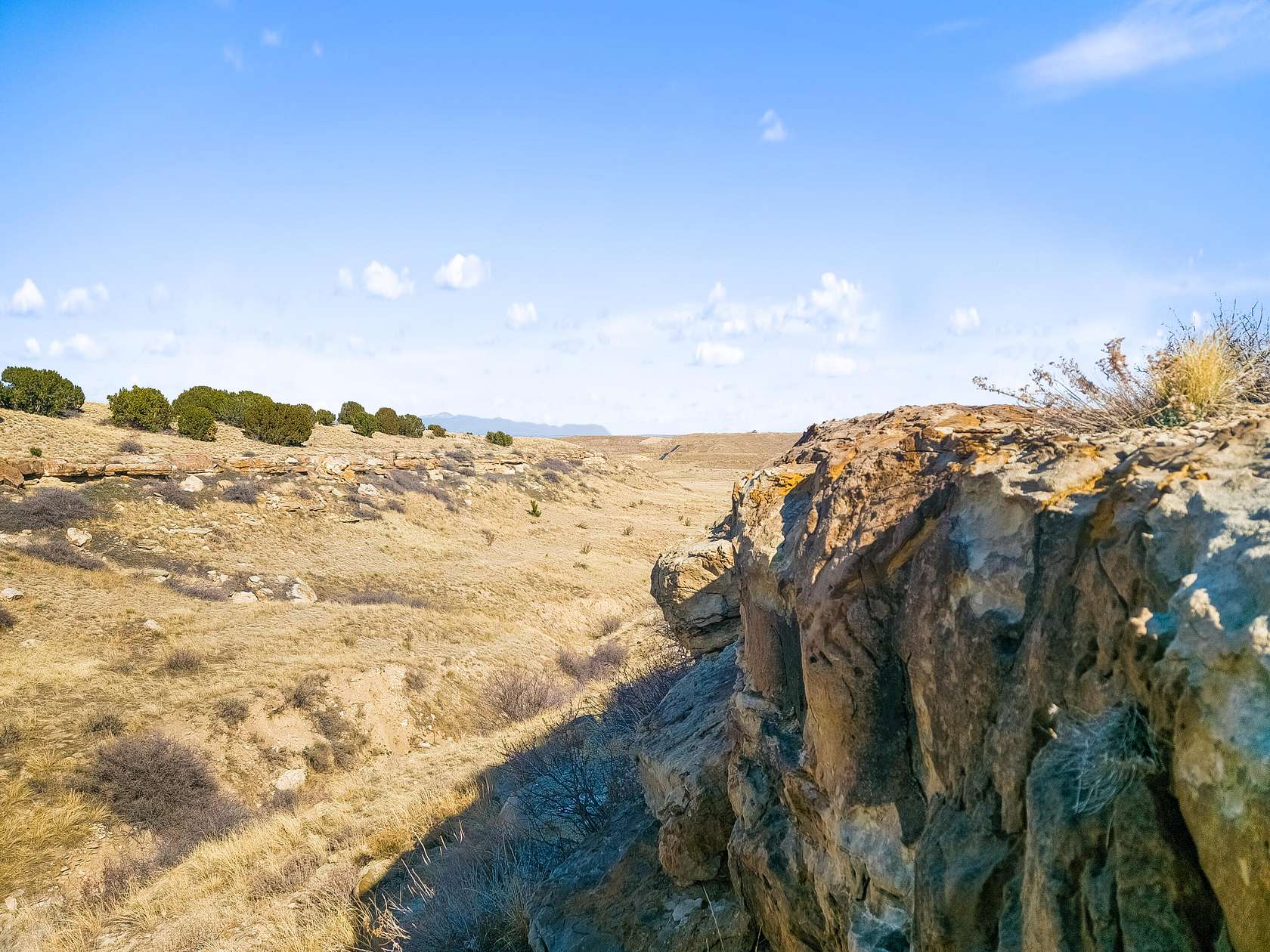 152 Acres of Land for Sale in Pueblo, Colorado