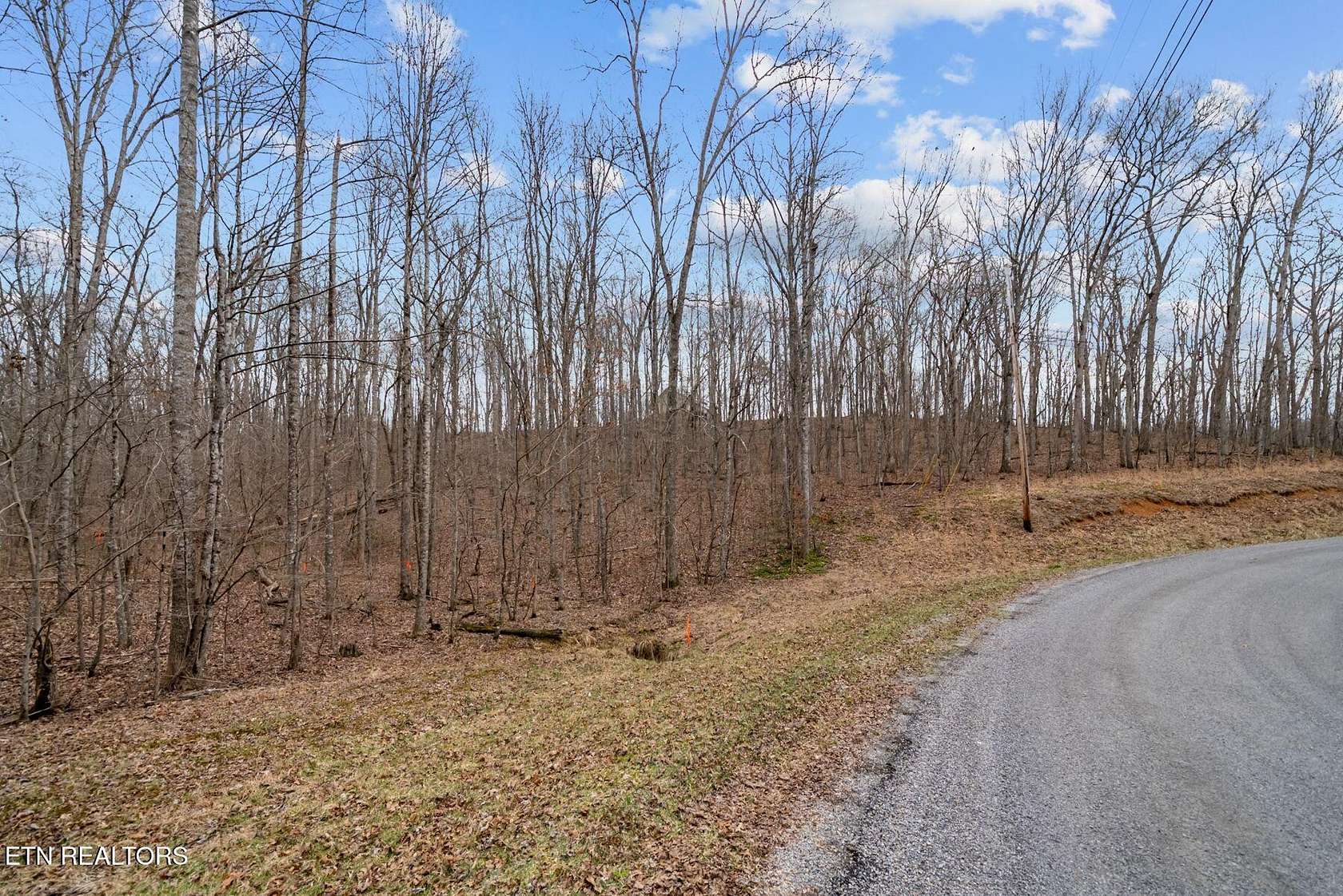 2.1 Acres of Residential Land for Sale in Monterey, Tennessee