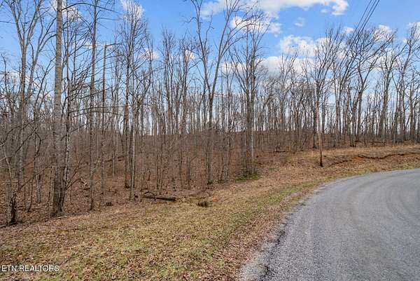 2.1 Acres of Residential Land for Sale in Monterey, Tennessee