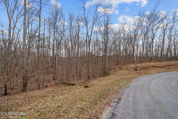 2.1 Acres of Residential Land for Sale in Monterey, Tennessee