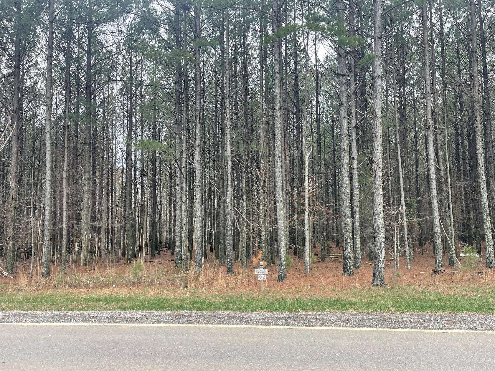 2.62 Acres of Residential Land for Sale in Jasper, Tennessee