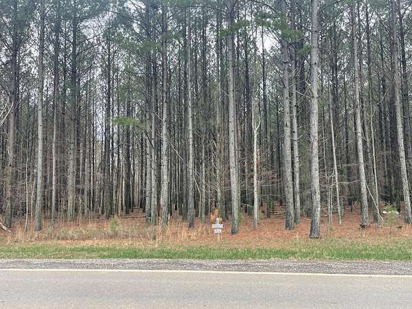 2.62 Acres of Residential Land for Sale in Jasper, Tennessee