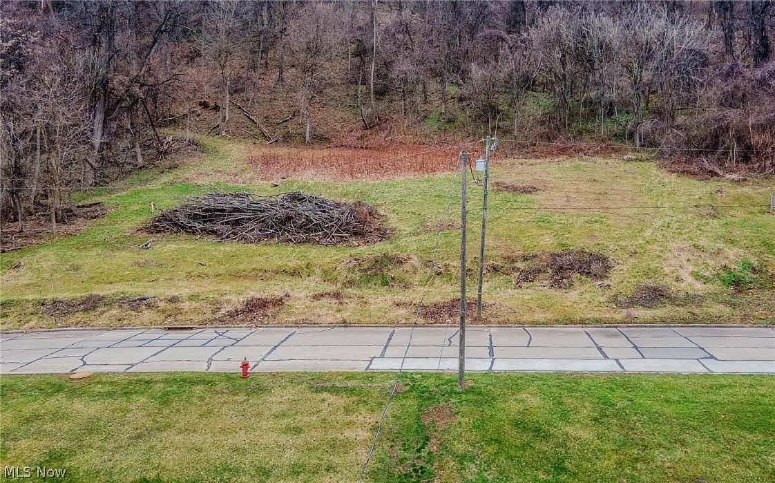 1 Acre of Residential Land for Sale in Toronto, Ohio