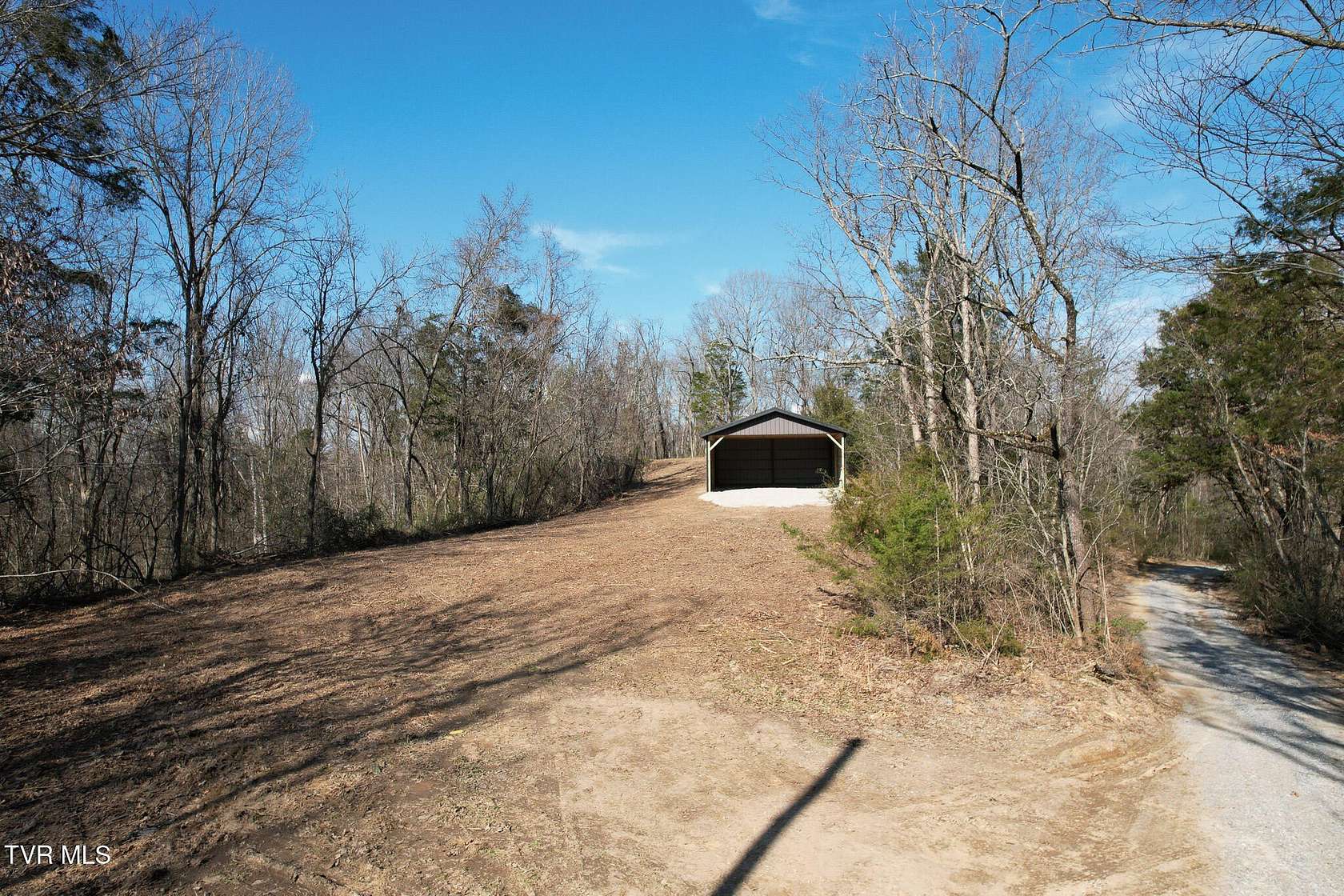 5.45 Acres of Residential Land for Sale in Greeneville, Tennessee