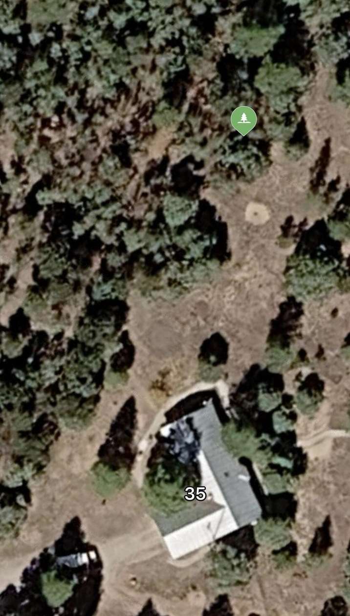 2 Acres of Residential Land for Sale in Tijeras, New Mexico