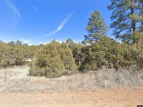 2 Acres of Residential Land for Sale in Tijeras, New Mexico