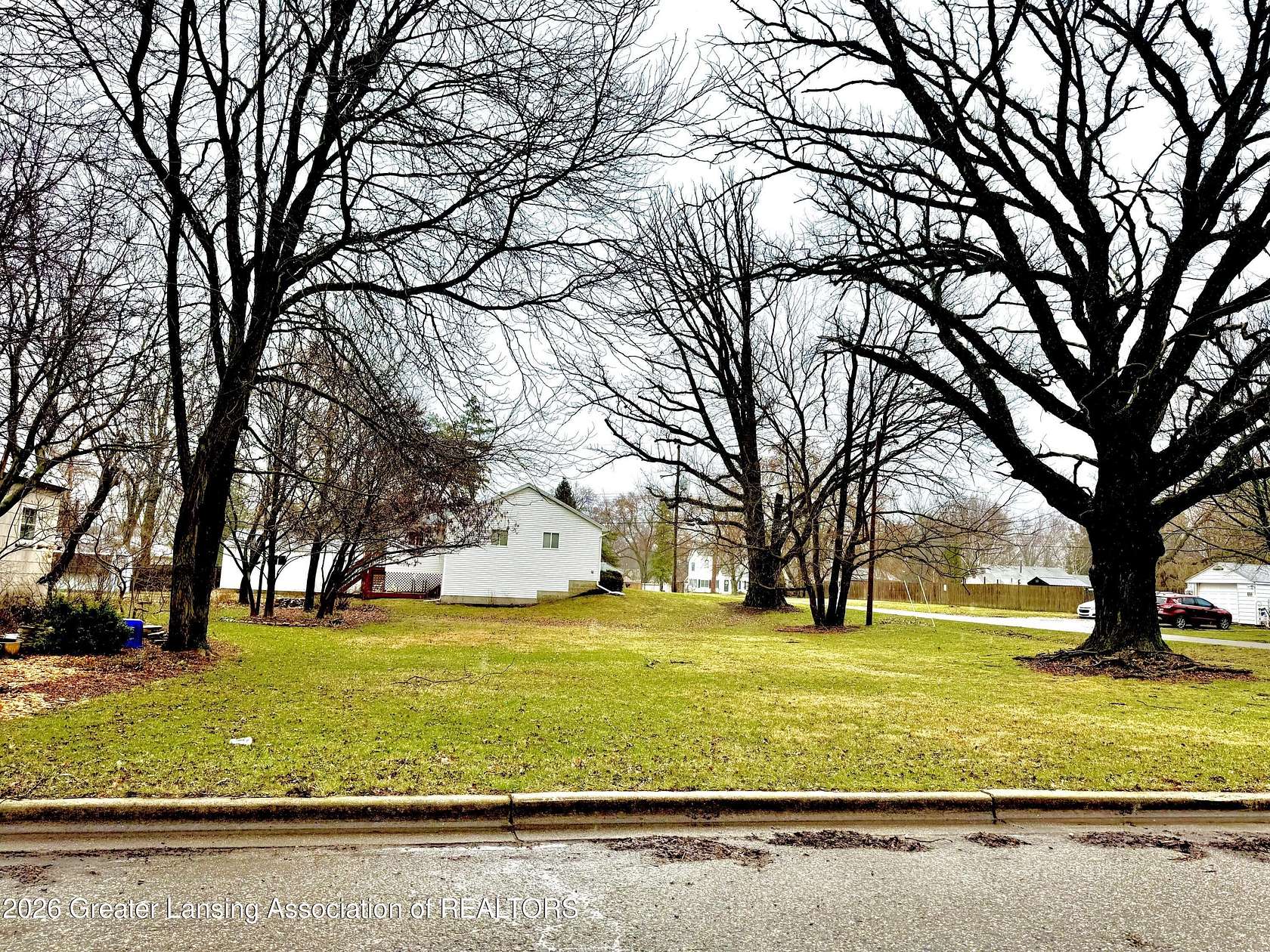 0.19 Acres of Land for Sale in Lansing, Michigan